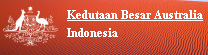 Australian Embassy in Indonesia